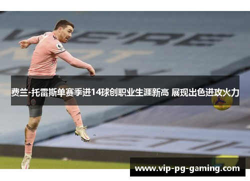 费兰-托雷斯单赛季进14球创职业生涯新高 展现出色进攻火力